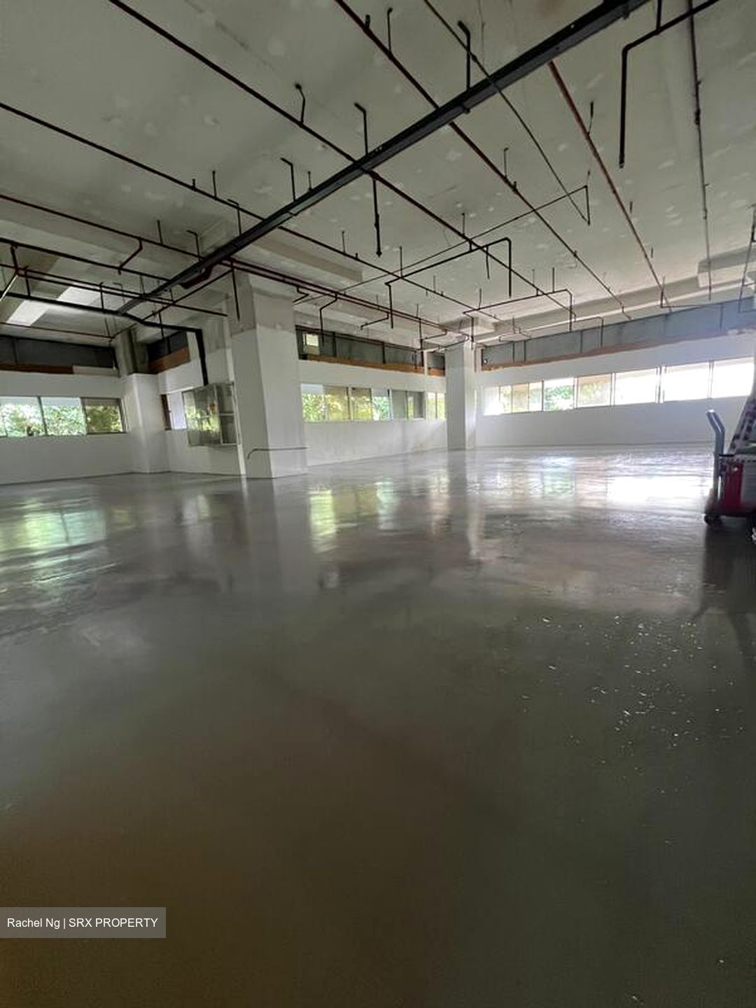 Lam Soon Industrial Building (D23), Factory #479286111